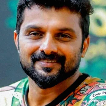 Sudhi Koppa