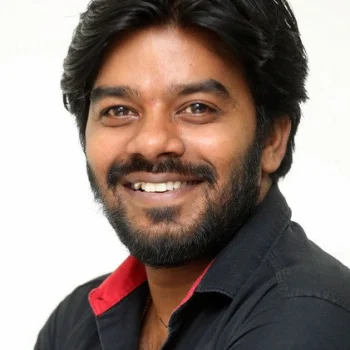 Sudigali Sudheer