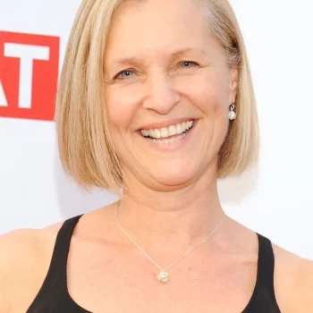 Sue Goffe
