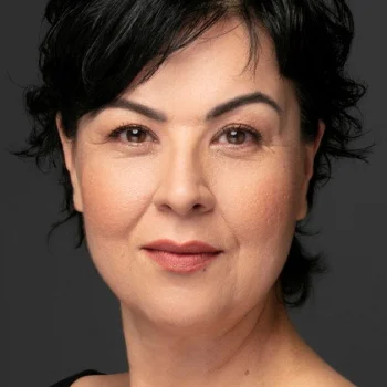 Süeda Çil