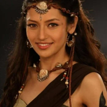 Suhani Dhanki