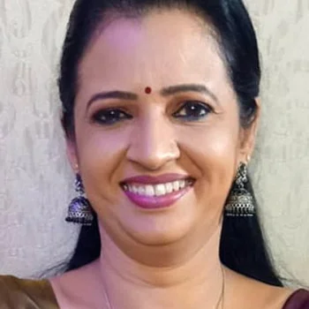 Sujatha Babu Ramesh