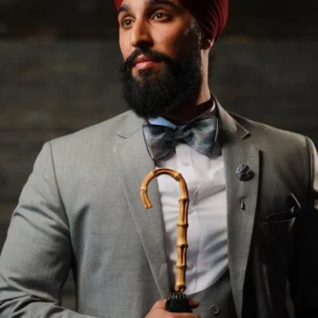 Sukhman Gill