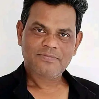 Sukumar Tudu