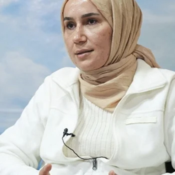 Sümeyye Karaarslan