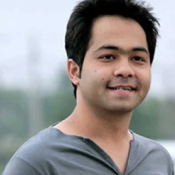 Sumit Gulati