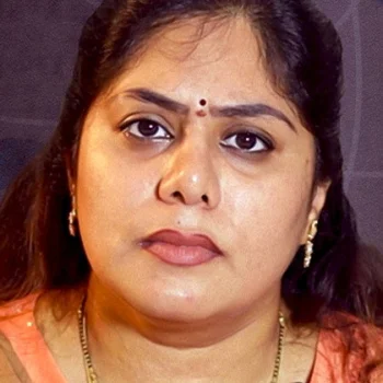 Sunaina Badam