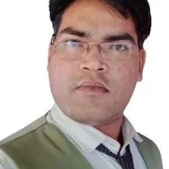 Sunil Rajat