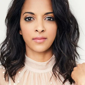 Sunita Deshpande