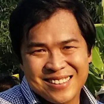 Supoj Pongpancharoen