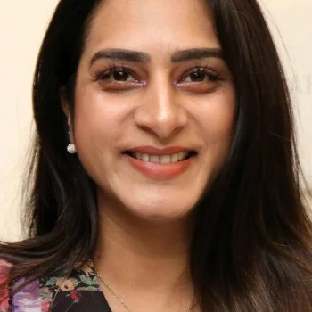 Surekha Vani