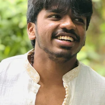 Surya Sethupathi