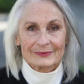 Susan Bay Nimoy
