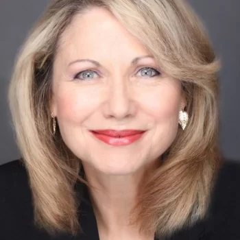 Susan Garfield
