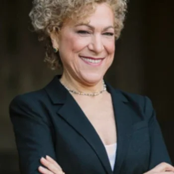 Susan Margolin