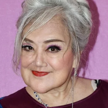Susan Shaw Yam-Yam