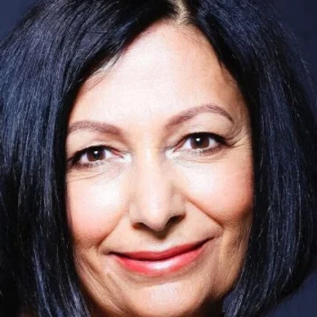 Susanna Capurso