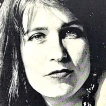 Susie Bright