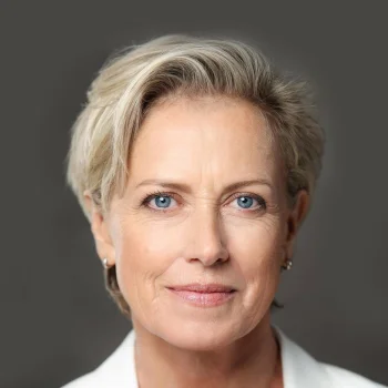 Suzanne Debney