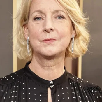 Suzanne Mackie