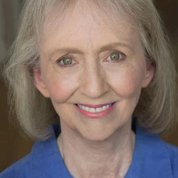 Suzi McLaughlin