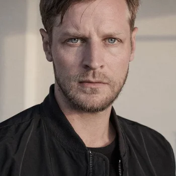 Sven Boräng