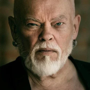 Sven Henriksen