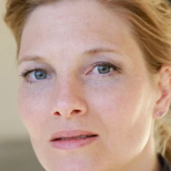 Svenja Wasser