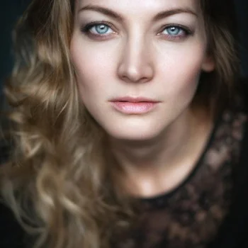Светлана Бакулина