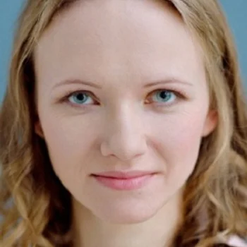 Светлана Большакова