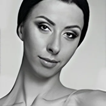 Светлана Чеснокова