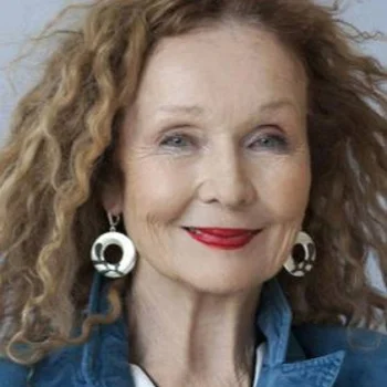 Светлана Головина
