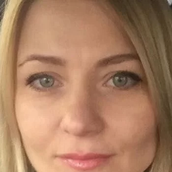 Светлана Извекова