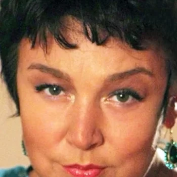 Svetlana Kazartseva