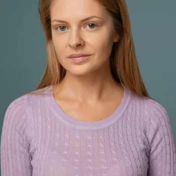 Светлана Корчагина