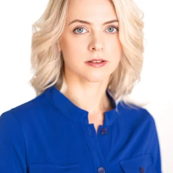 Светлана Павлова
