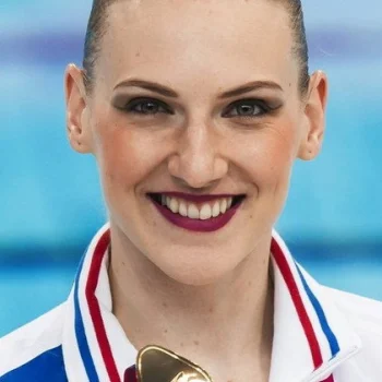 Светлана Ромашина