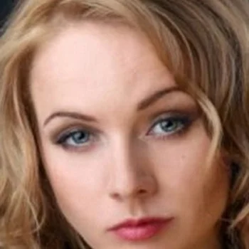 Светлана Токарская