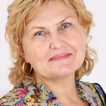 Светлана Варецкая
