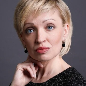 Светлана Васина