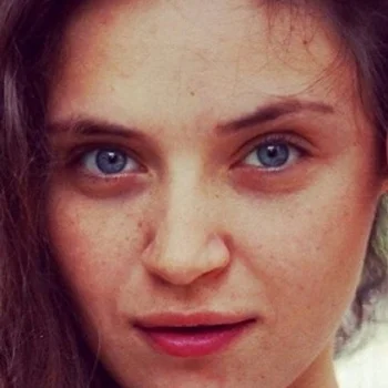 Светлана Вишнякова