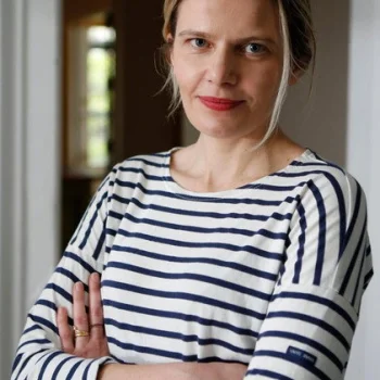 Svetlana Zill