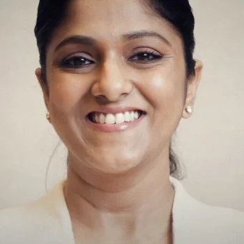 Swapna Dutt