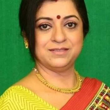 Swati Mukherjee