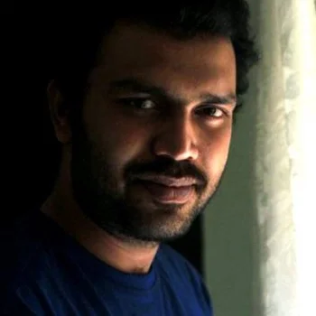 Syam Pushkaran