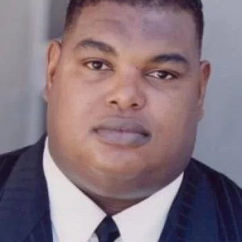 Sydney 'Big Dawg' Colston