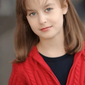 Sydney Lucas