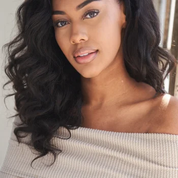 Sydney Winbush