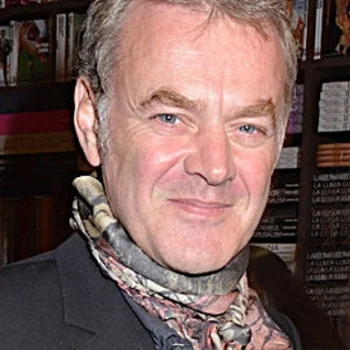 Sylvain Bergère