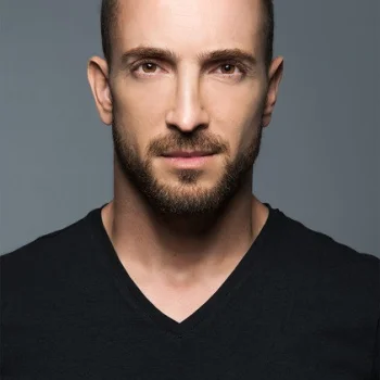 Sylvain Chiavaccini